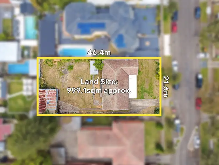 44 Rawson Street, Wiley Park NSW 2195