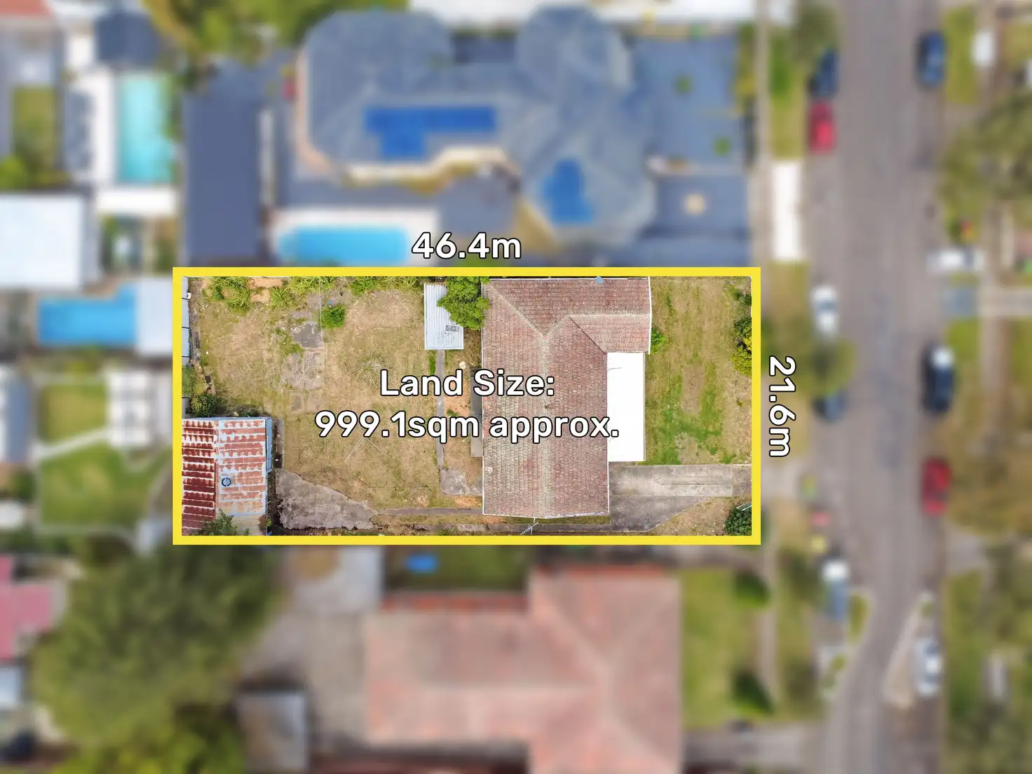 Main view of Homely house listing, 44 Rawson Street, Wiley Park NSW 2195
