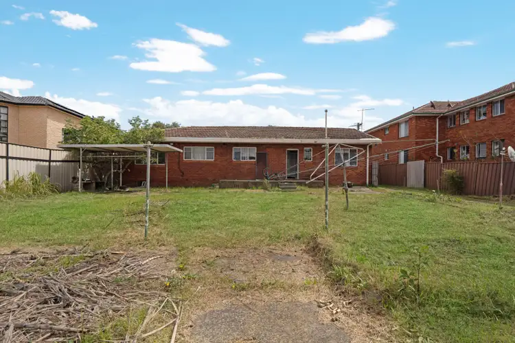Fifth view of Homely house listing, 44 Rawson Street, Wiley Park NSW 2195