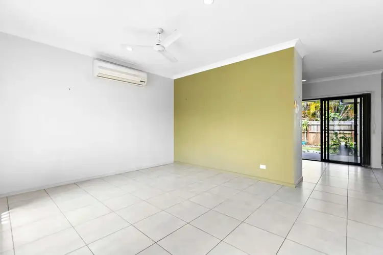 Second view of Homely unit listing, 24/142-146 Elizabeth Street, Urangan QLD 4655