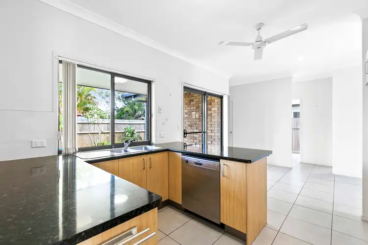 Third view of Homely unit listing, 24/142-146 Elizabeth Street, Urangan QLD 4655