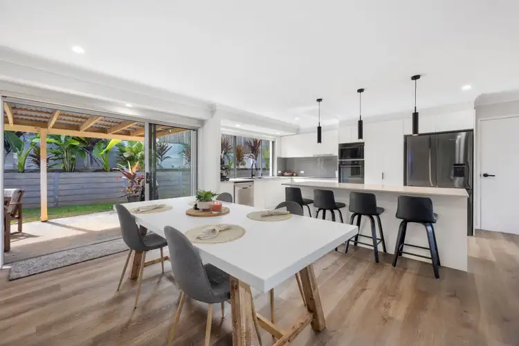 18 Kathleen Drive, Bli Bli QLD 4560