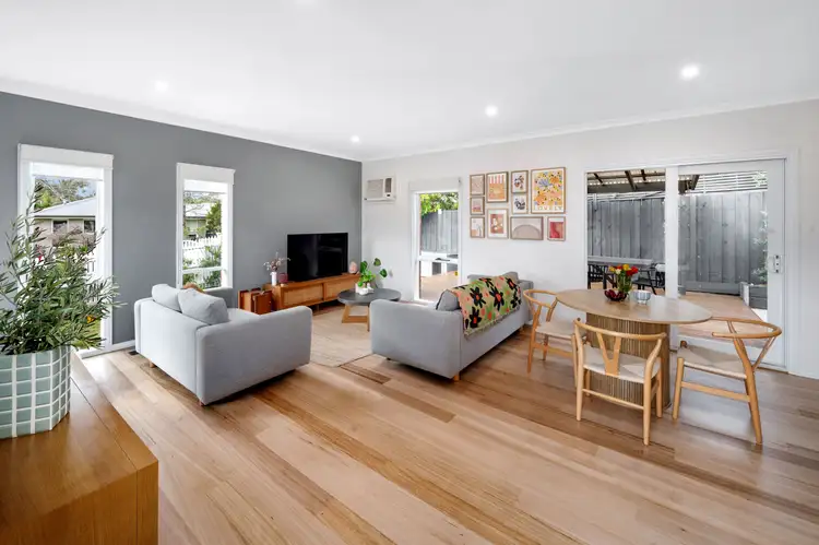 1/32 Chapman Street, Diamond Creek VIC 3089