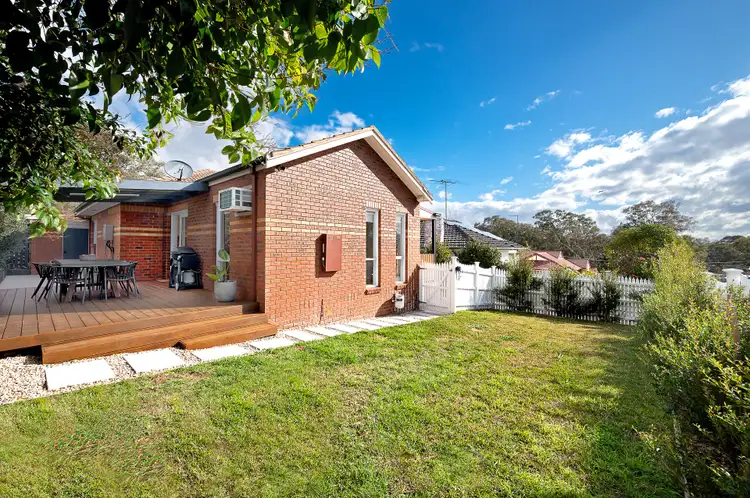 1/32 Chapman Street, Diamond Creek VIC 3089
