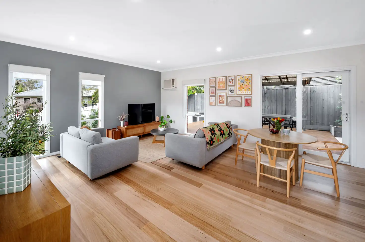 Main view of Homely house listing, 1/32 Chapman Street, Diamond Creek VIC 3089