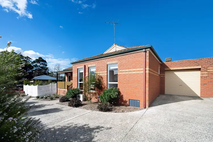 Third view of Homely house listing, 1/32 Chapman Street, Diamond Creek VIC 3089
