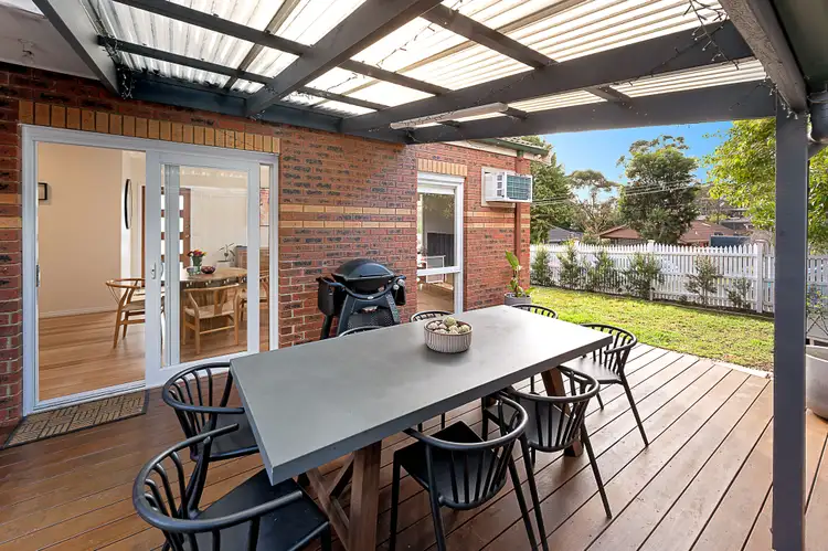 Fourth view of Homely house listing, 1/32 Chapman Street, Diamond Creek VIC 3089