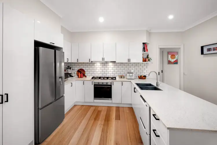 Fifth view of Homely house listing, 1/32 Chapman Street, Diamond Creek VIC 3089