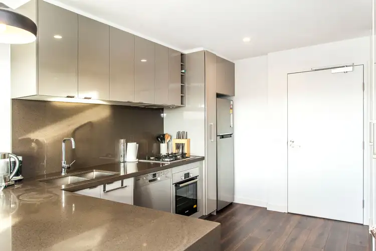 Third view of Homely apartment listing, 512/70 Batesford Road, Chadstone VIC 3148