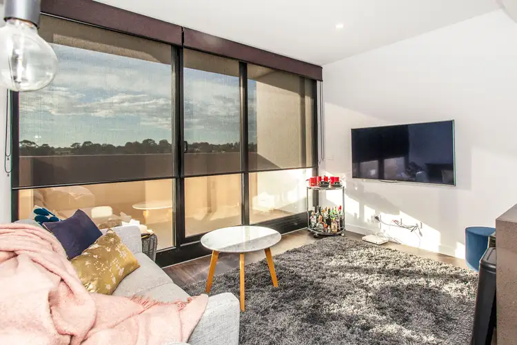 Fourth view of Homely apartment listing, 512/70 Batesford Road, Chadstone VIC 3148