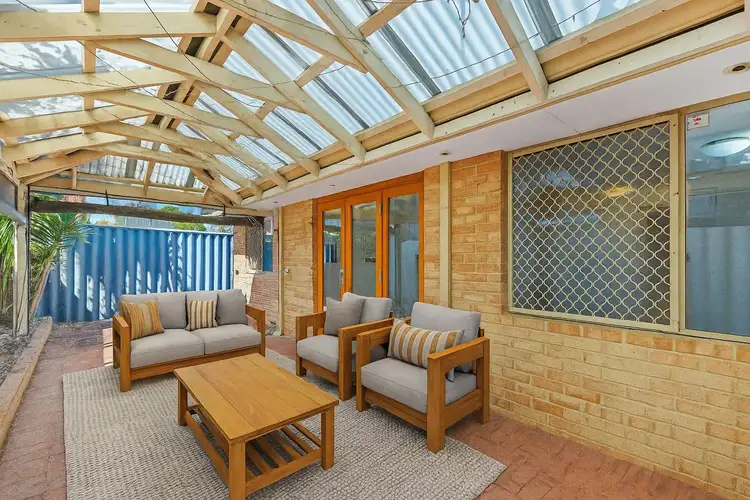 4/120 Edward Street, Osborne Park WA 6017