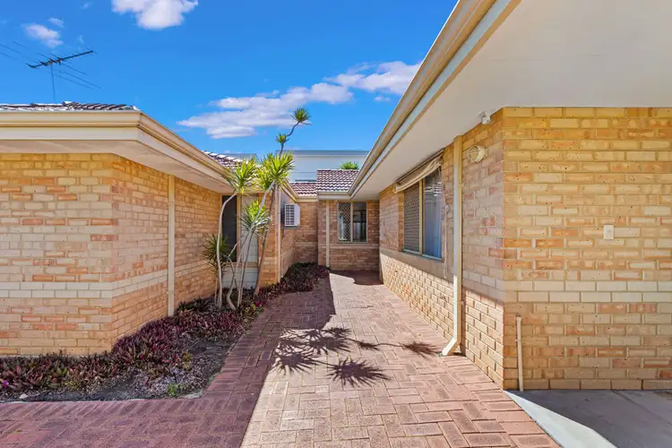 Second view of Homely house listing, 4/120 Edward Street, Osborne Park WA 6017