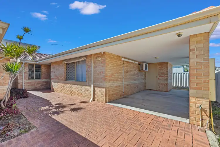Third view of Homely house listing, 4/120 Edward Street, Osborne Park WA 6017