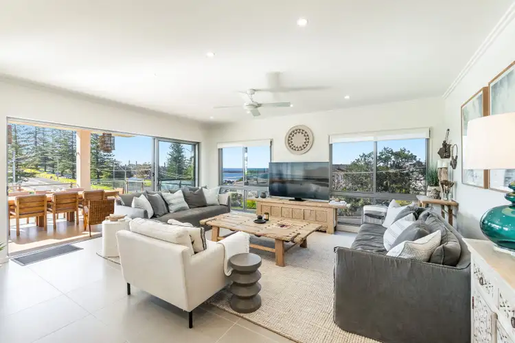 Third view of Homely apartment listing, 2/33 Clarence Street, Yamba NSW 2464