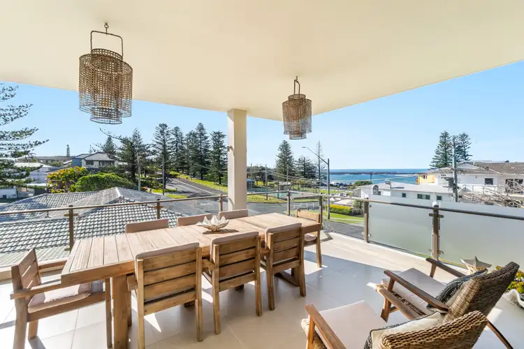 Fifth view of Homely apartment listing, 2/33 Clarence Street, Yamba NSW 2464