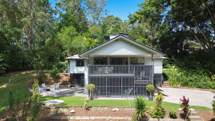 41 Mango Vale Court, Diddillibah QLD 4559