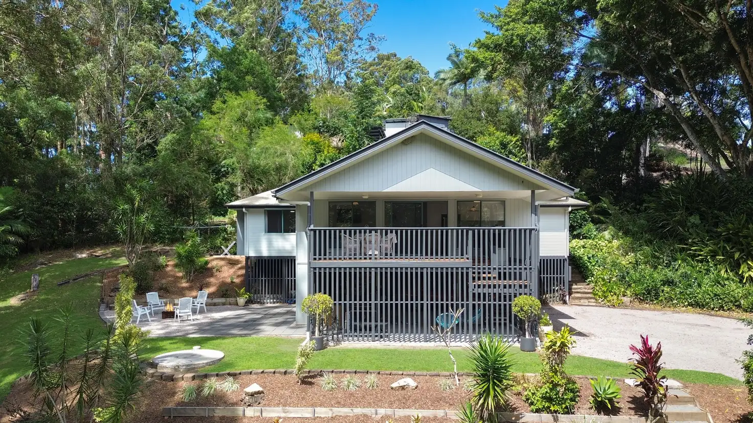 Main view of Homely house listing, 41 Mango Vale Court, Diddillibah QLD 4559