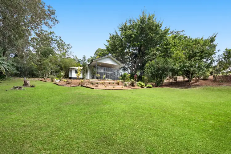 Second view of Homely house listing, 41 Mango Vale Court, Diddillibah QLD 4559