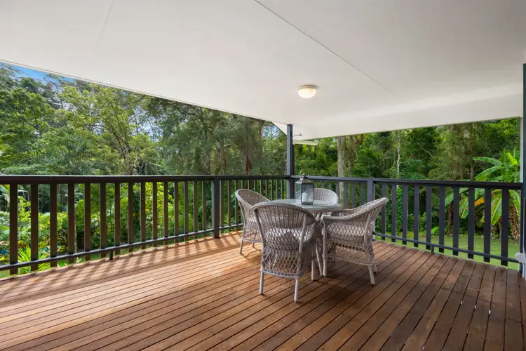 Third view of Homely house listing, 41 Mango Vale Court, Diddillibah QLD 4559