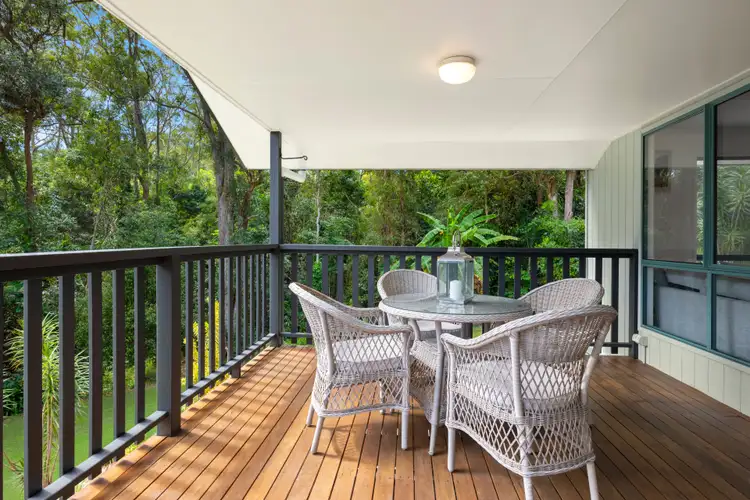 Fourth view of Homely house listing, 41 Mango Vale Court, Diddillibah QLD 4559