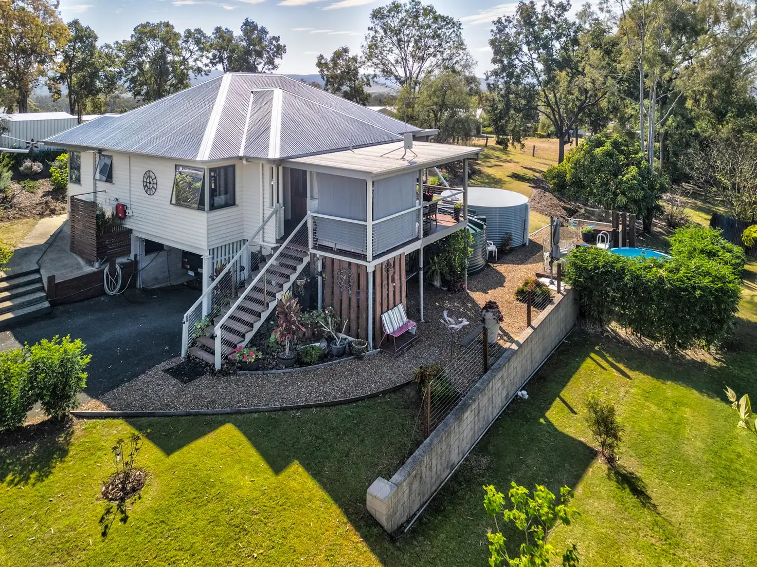 Main view of Homely house listing, 37 Pryce Street, Braemore QLD 4313