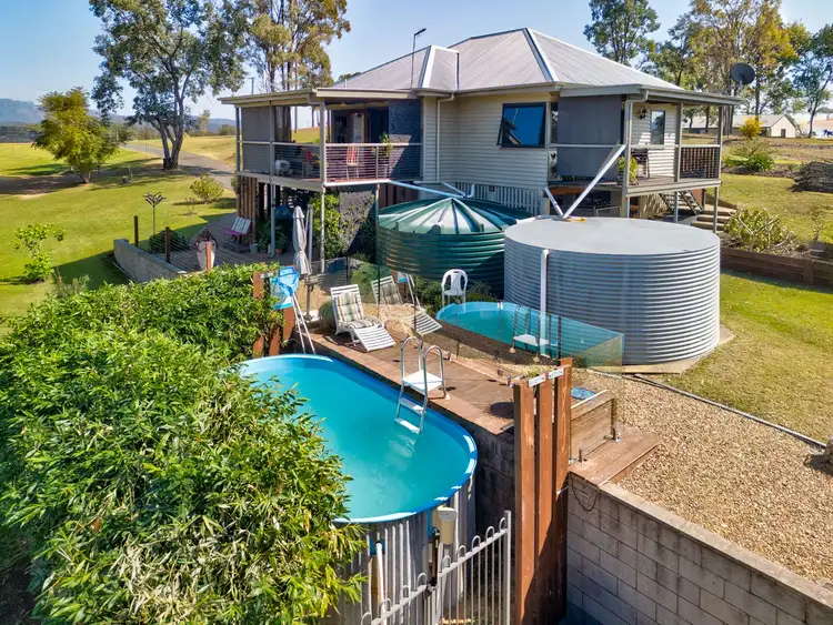 Third view of Homely house listing, 37 Pryce Street, Braemore QLD 4313