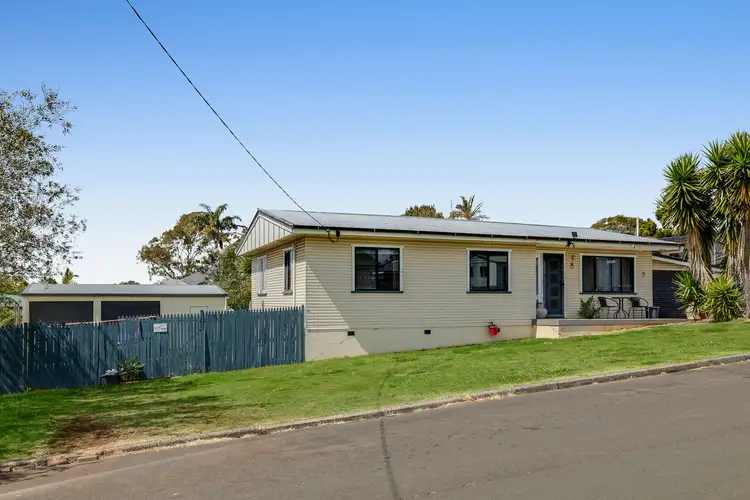 14 Brim Street, Newtown QLD 4350