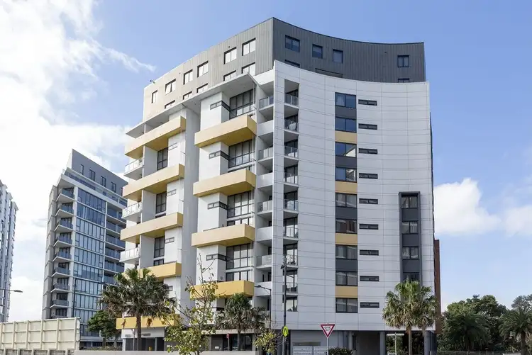 606/12 Brodie Spark Drive, Wolli Creek NSW 2205