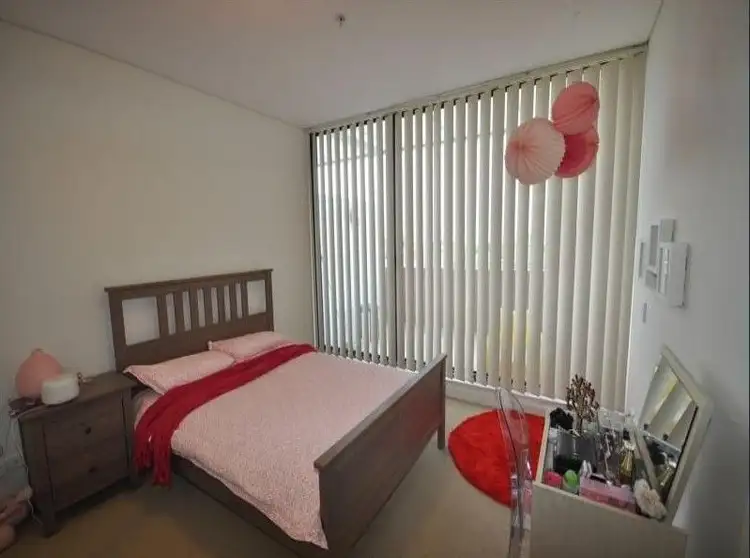 Fourth view of Homely apartment listing, 606/12 Brodie Spark Drive, Wolli Creek NSW 2205