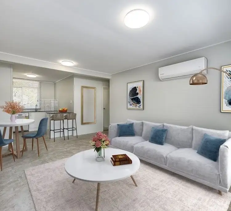 5/59 Maygar Street, Windsor QLD 4030