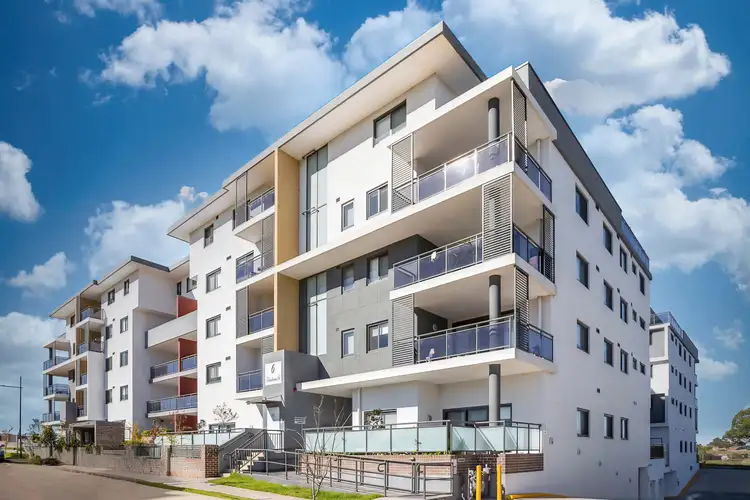 41/6 Bingham Street, Schofields NSW 2762