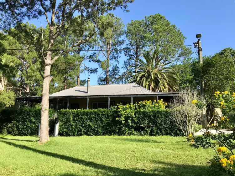 45 Kings Road, Cooranbong NSW 2265