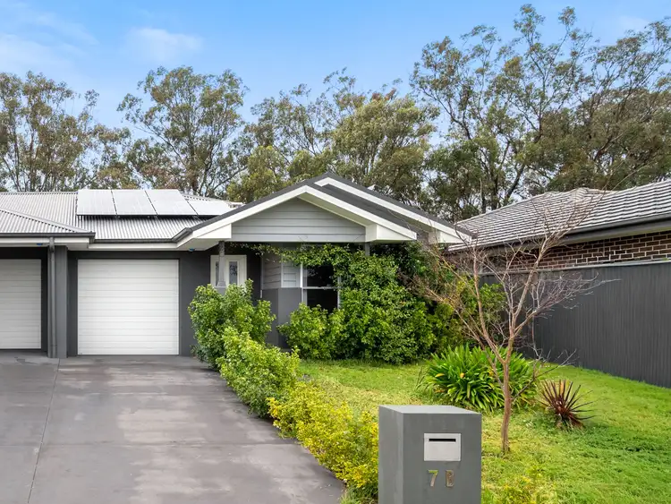 7B Howard Loop, Oran Park NSW 2570