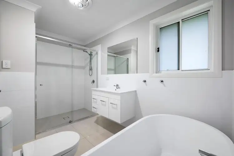 Sixth view of Homely house listing, 7B Howard Loop, Oran Park NSW 2570