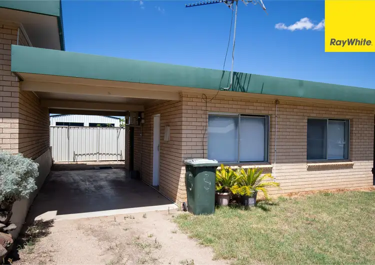 3/5 Albert Street, Inverell NSW 2360