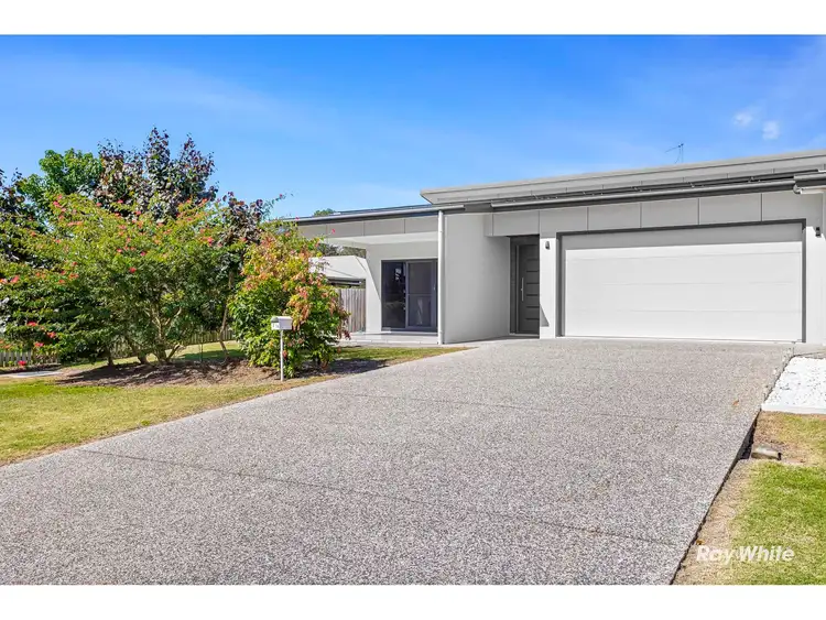 2/14 Thornbill Avenue, Yeppoon QLD 4703