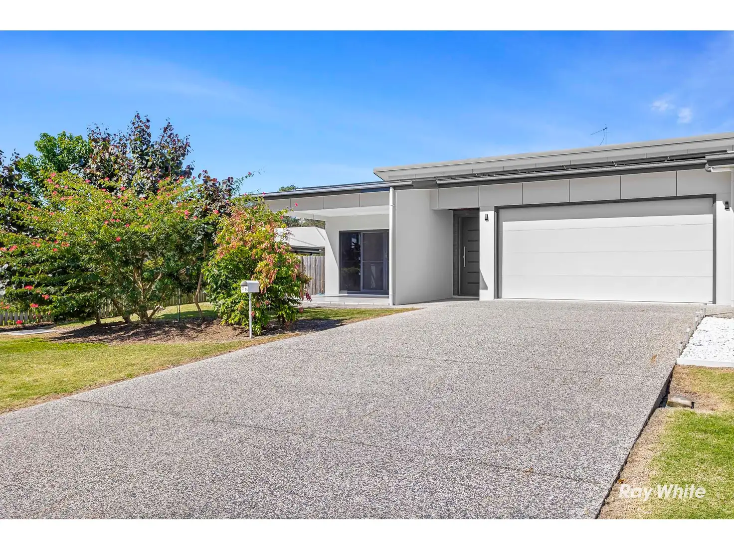 Main view of Homely house listing, 2/14 Thornbill Avenue, Yeppoon QLD 4703