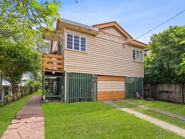 12 Dulwich Road, Yeronga QLD 4104