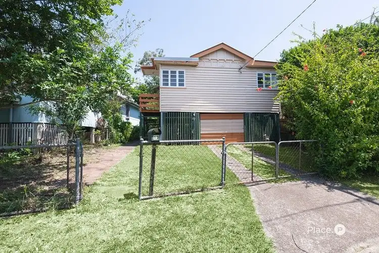 Second view of Homely house listing, 12 Dulwich Road, Yeronga QLD 4104