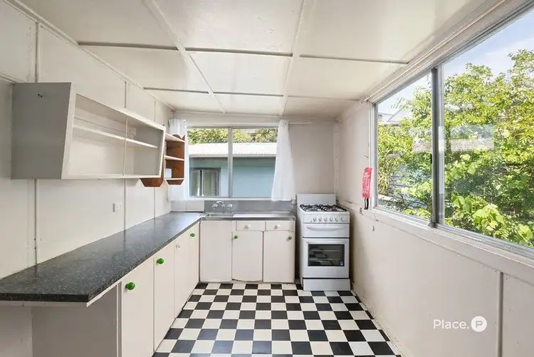 Fifth view of Homely house listing, 12 Dulwich Road, Yeronga QLD 4104