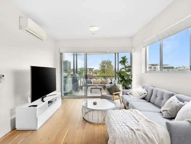 502/28 Cartwright Street, Windsor QLD 4030