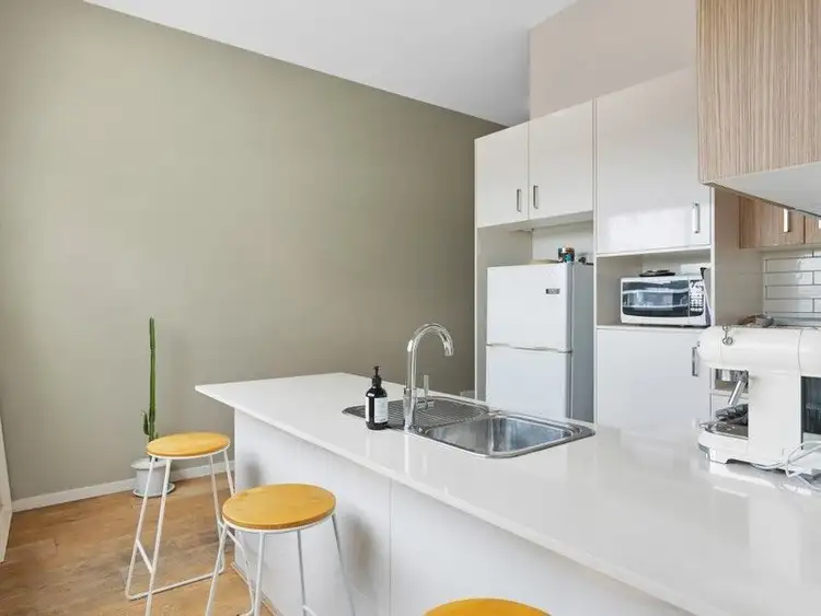 Third view of Homely apartment listing, 502/28 Cartwright Street, Windsor QLD 4030