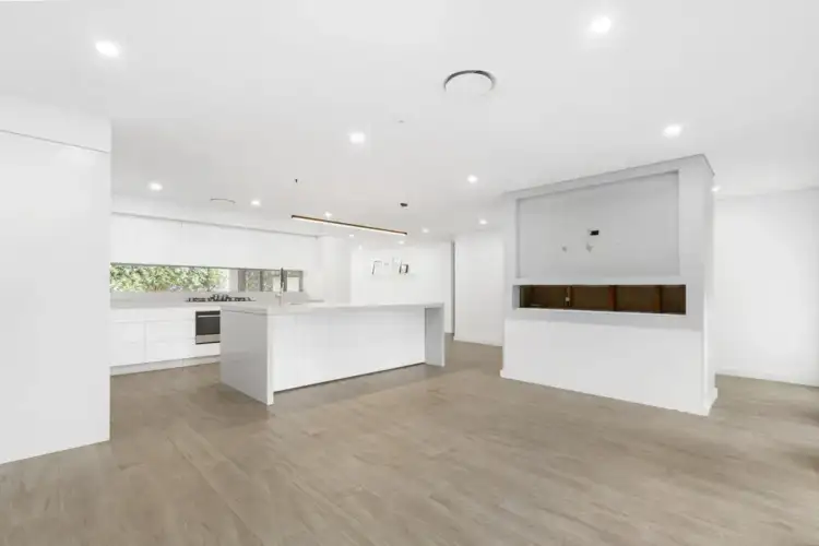 Second view of Homely house listing, 3 Wilga Close, Casula NSW 2170