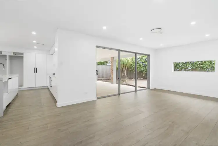 Third view of Homely house listing, 3 Wilga Close, Casula NSW 2170