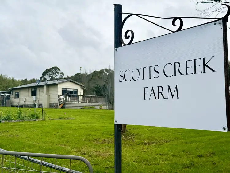 Third view of Homely other listing, 588 Timboon-colac Road, Scotts Creek VIC 3267