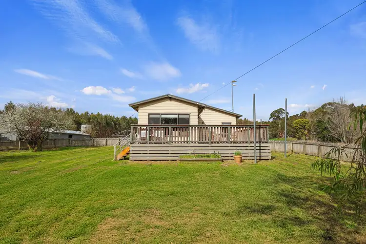 Fourth view of Homely other listing, 588 Timboon-colac Road, Scotts Creek VIC 3267