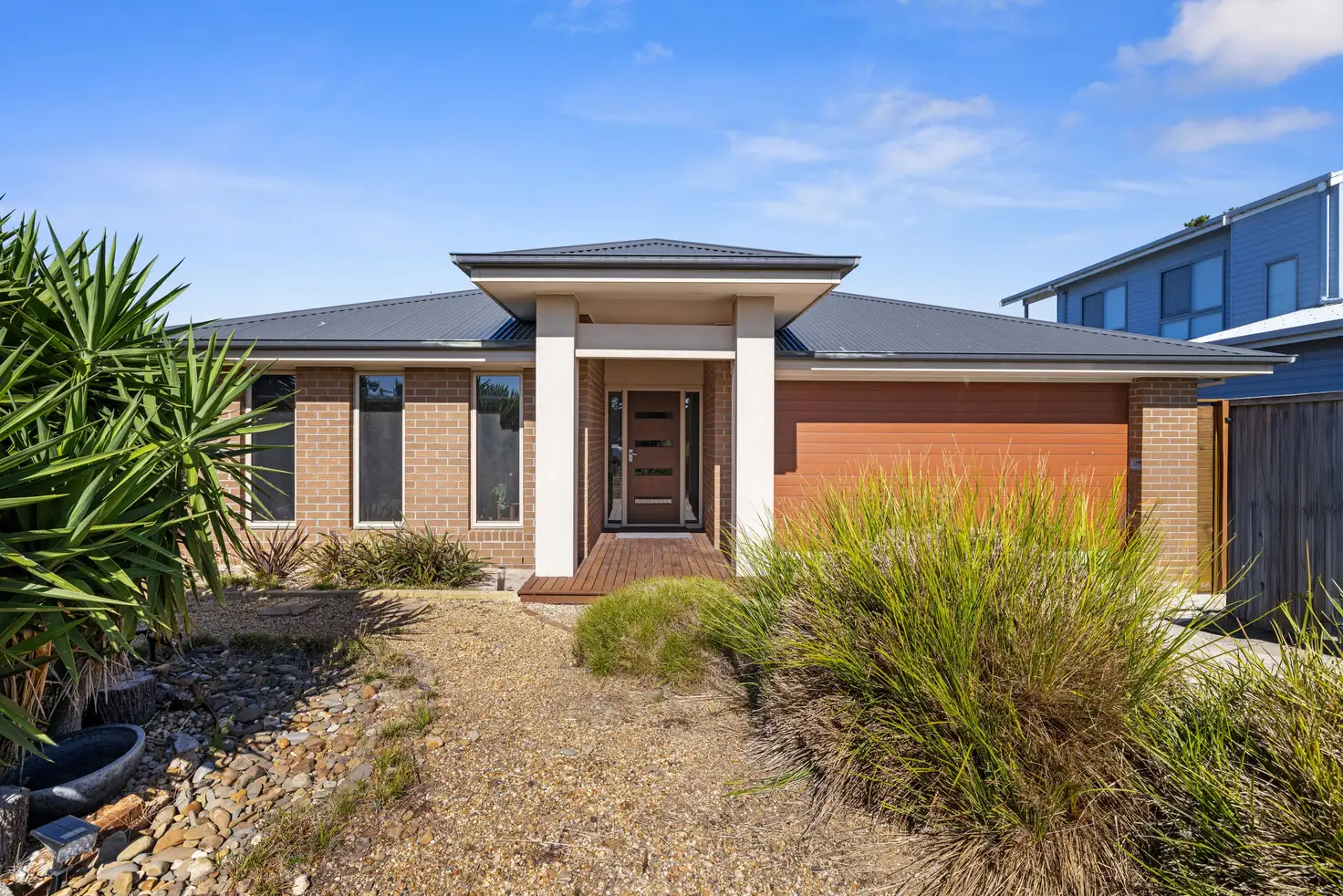 Main view of Homely house listing, 10 The Inlet, Cape Paterson VIC 3995