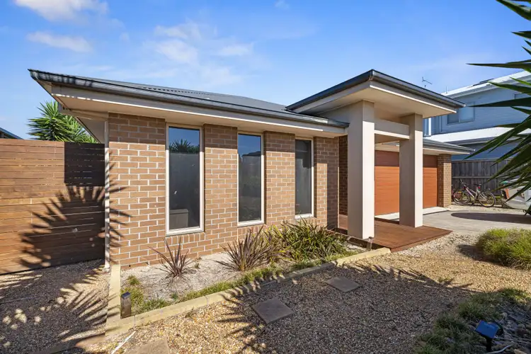 Second view of Homely house listing, 10 The Inlet, Cape Paterson VIC 3995