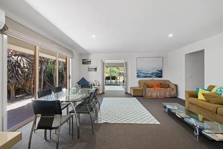 Fifth view of Homely house listing, 10 The Inlet, Cape Paterson VIC 3995