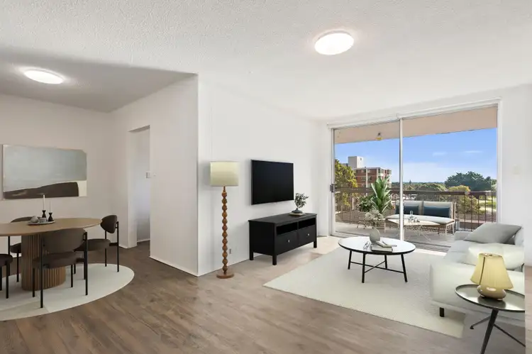 39/12-14 Belmore Street, Burwood NSW 2134